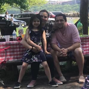 Meet your Posher, Edwin